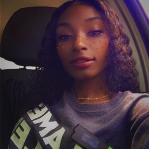 Meet your Posher, Tyeshia